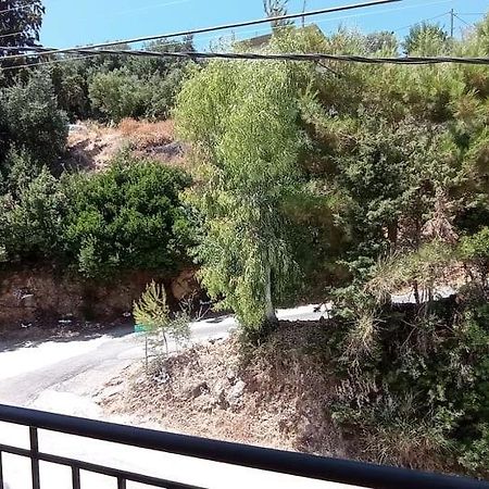Hermes Holiday Home In The Port Of Sivota Exterior foto