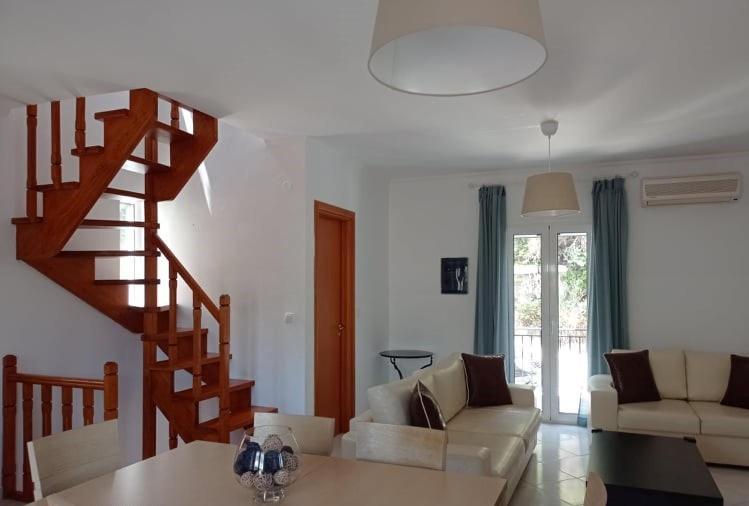 Hermes Holiday Home In The Port Of Sivota Exterior foto