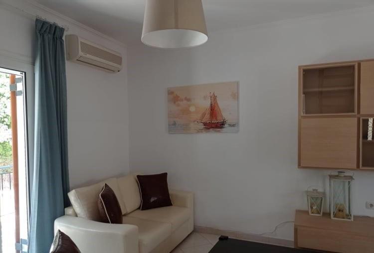 Hermes Holiday Home In The Port Of Sivota Exterior foto