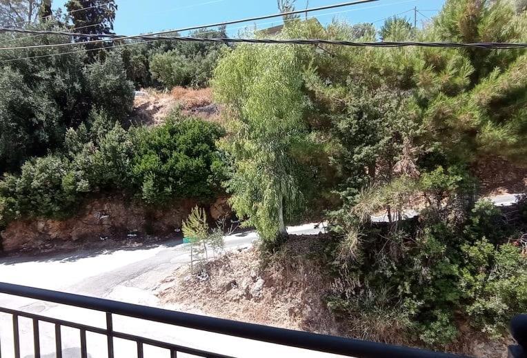 Hermes Holiday Home In The Port Of Sivota Exterior foto